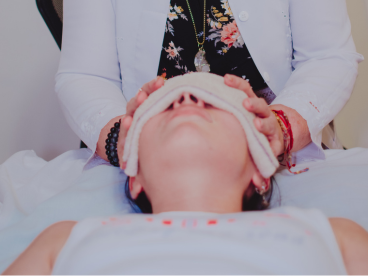 Terapia Craneosacral