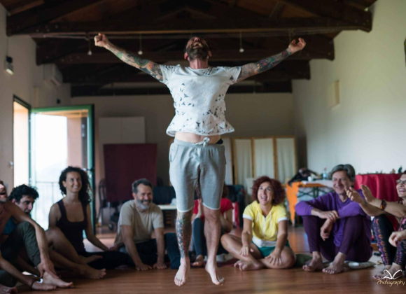 Terapia Inner Dance