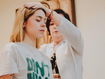 Terapia LNT — Liberación Neuromuscular